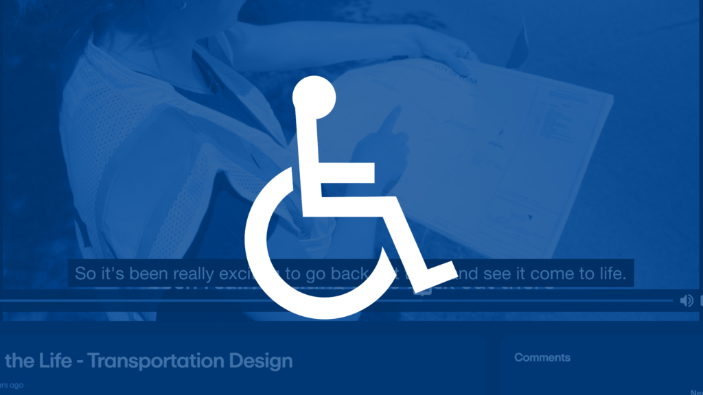 Accessibility Gaps in Everyday Practice