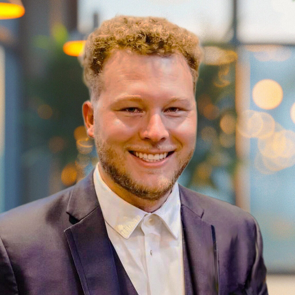 WSB Promotes Cody Hans to Director, Contract Administration 