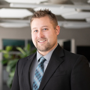 Paul Kyle Promoted to Director, Contract Administration at WSB