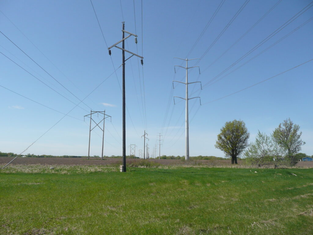 Carver County Transmission Line Improvements