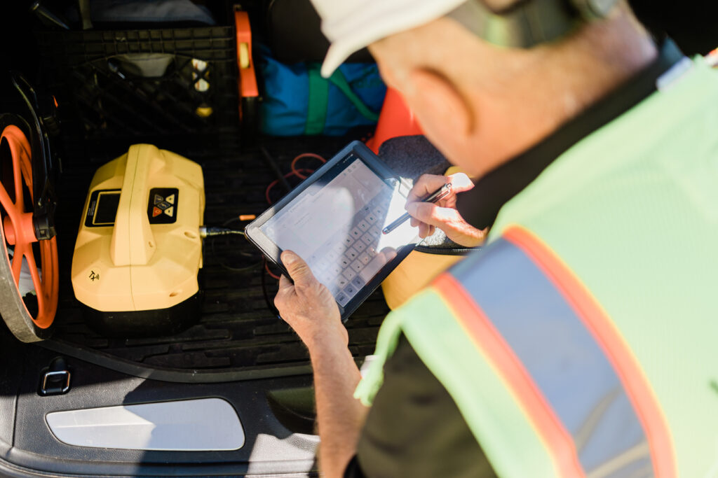 Guadalupe-Blanco River Authority, TX – Enterprise GIS Modernization and Utility Network Planning