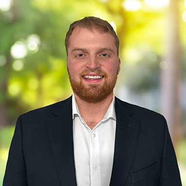 Griffin Anderson, PE