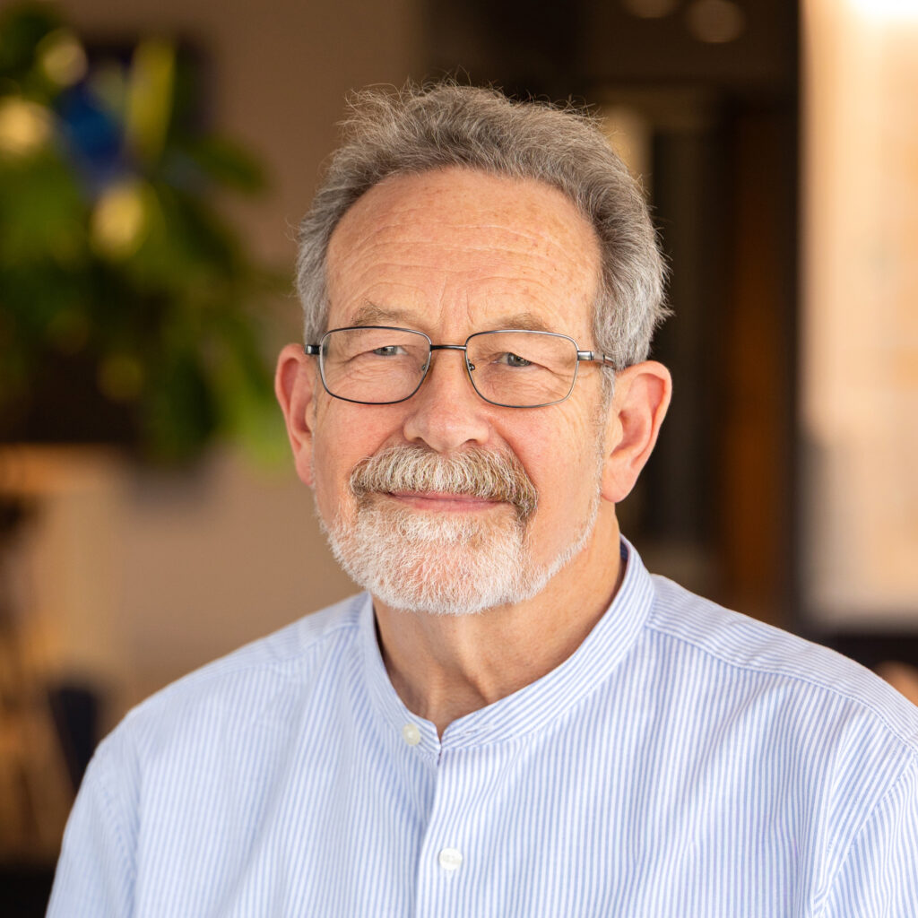 James Bing, PE