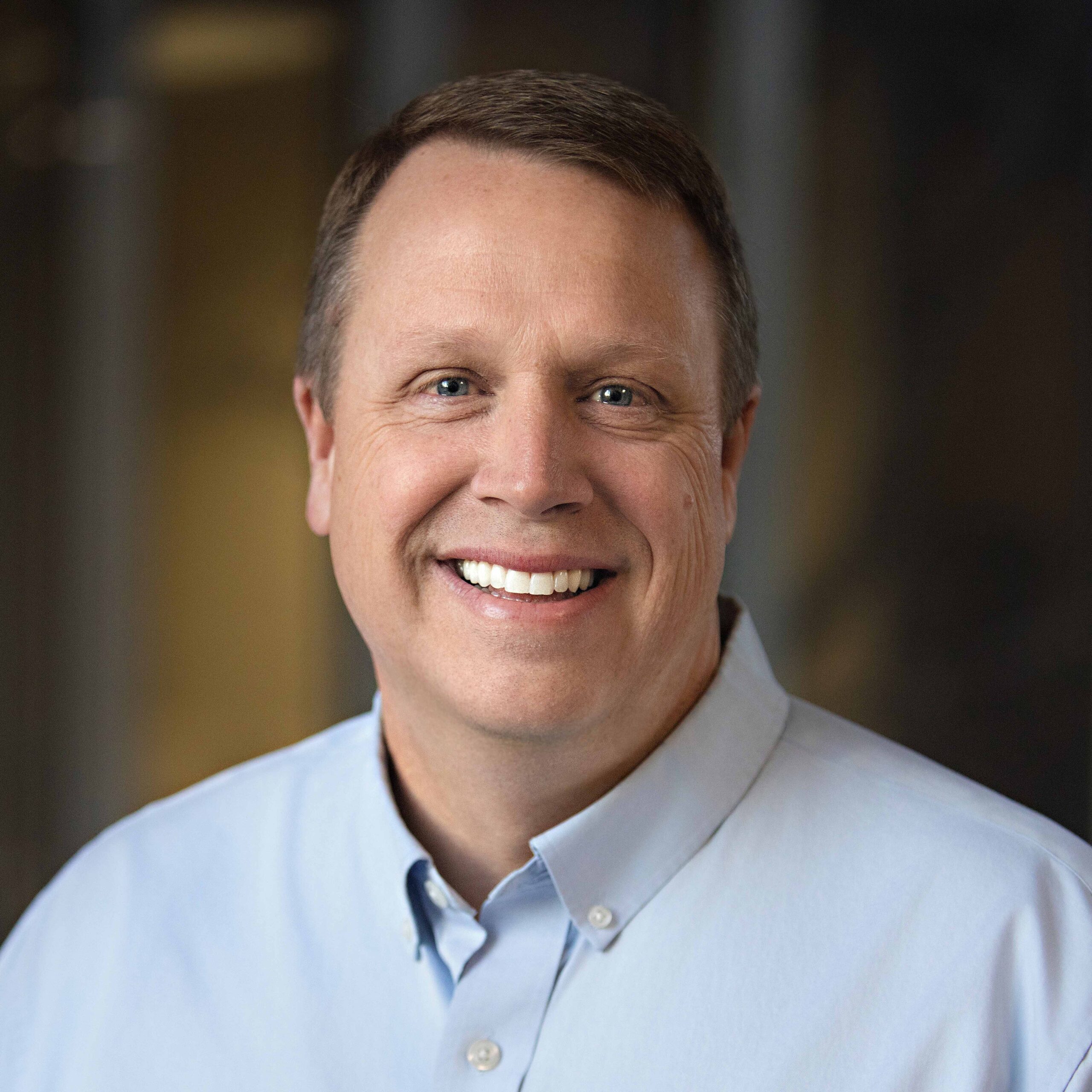 Portrait of Ben Fletcher