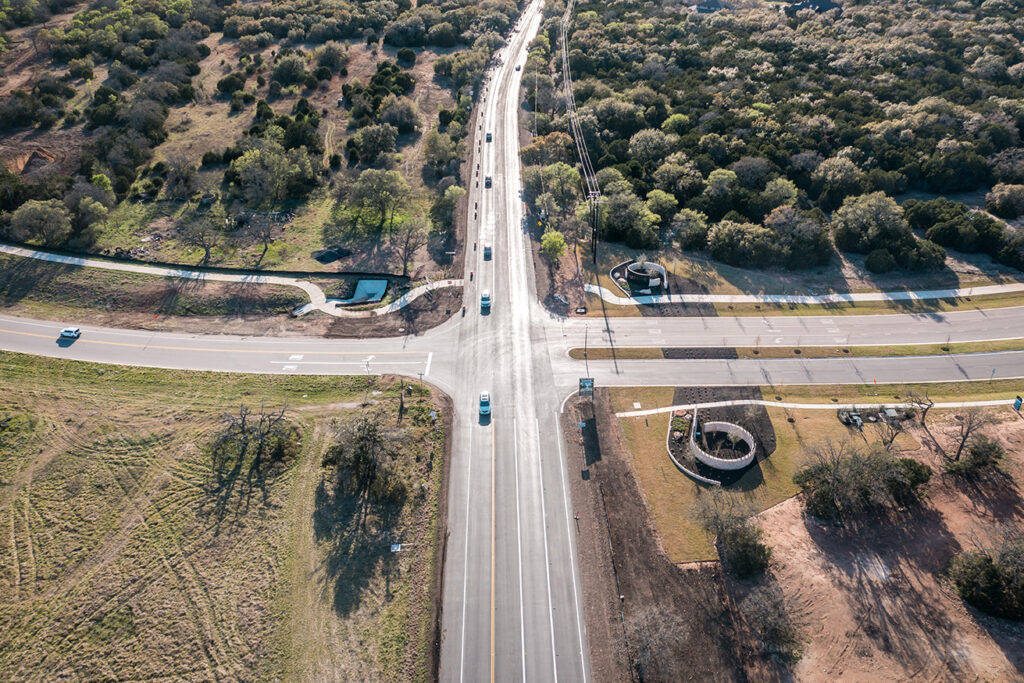 Building Safer Roads Through Everyday Design