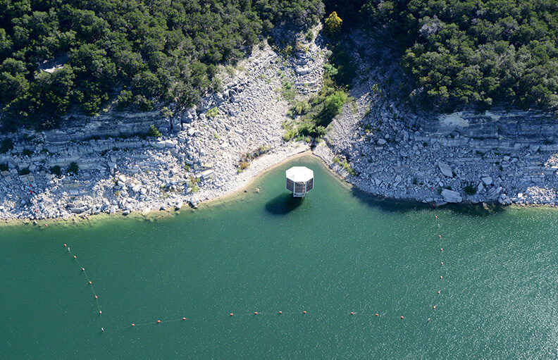 TWDB Water Supply and Infrastructure Grants (WSIG)