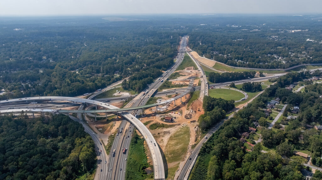Reducing Risk on Infrastructure Projects  
