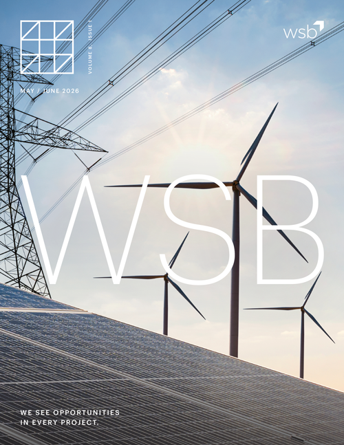 Newsletter | Volume 8 | Issue 1