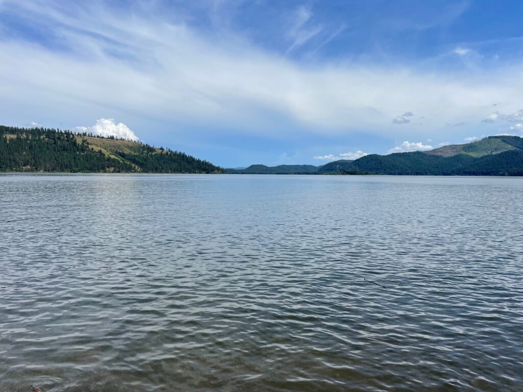 Coeur d’Alene River Basin – Human Health Risk Assessment Activities