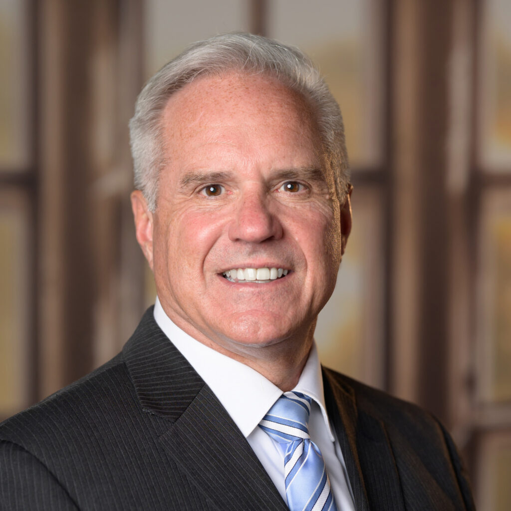 John Whitmire