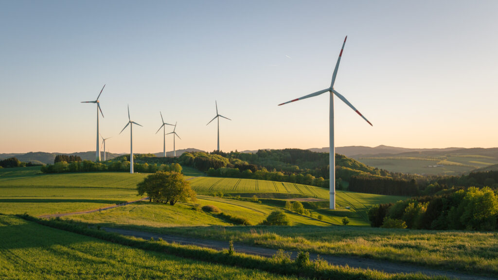 Integrated Energy Infrastructure: Growing a More Complete Energy Practice