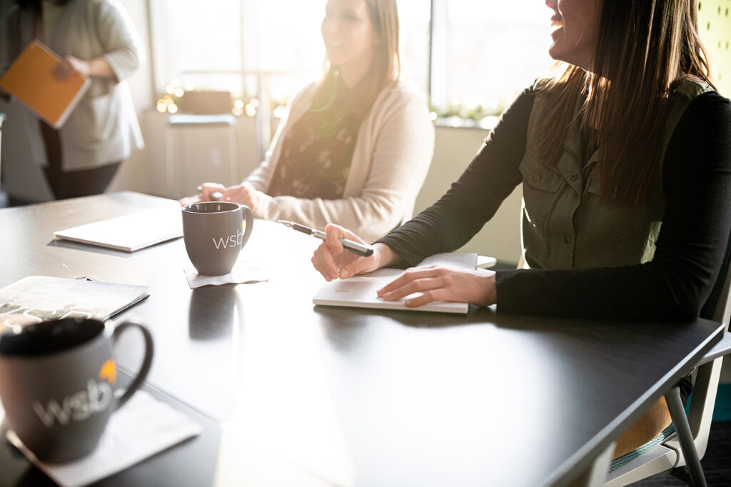 WSB Ranked #3 on Minneapolis/St. Paul Business Journal’s Employers List 