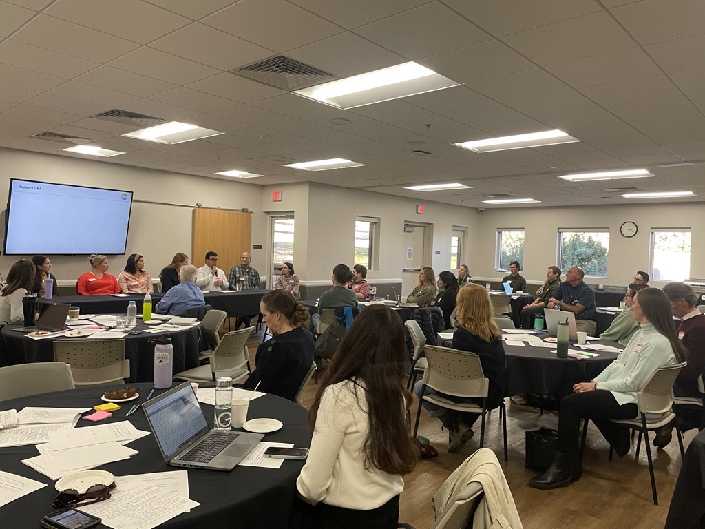 Denver Regional Council of Governments (DRCOG) – Grant Navigator 