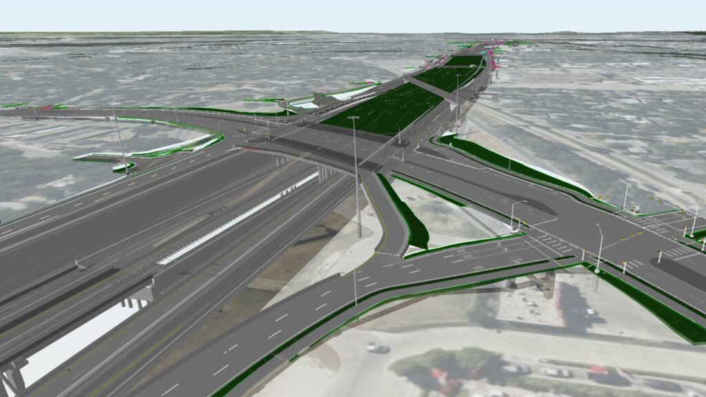 Model-Based Design and Delivery Is Transforming Local Infrastructure