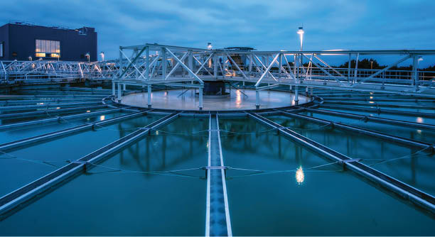 What Texas Teaches the Rest of the Country About Water Infrastructure Resilience