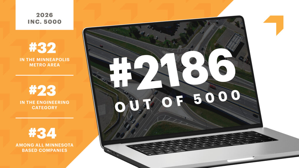 WSB Earns a Spot on the 2026 Inc. 5000 List 