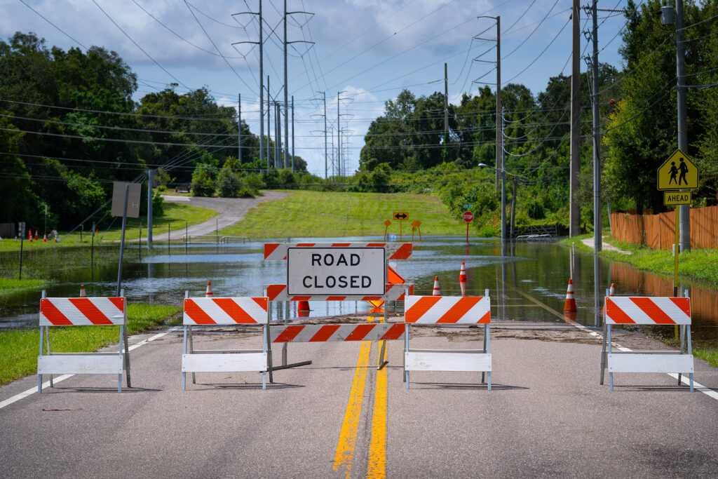 National Emergency Management Awareness Month