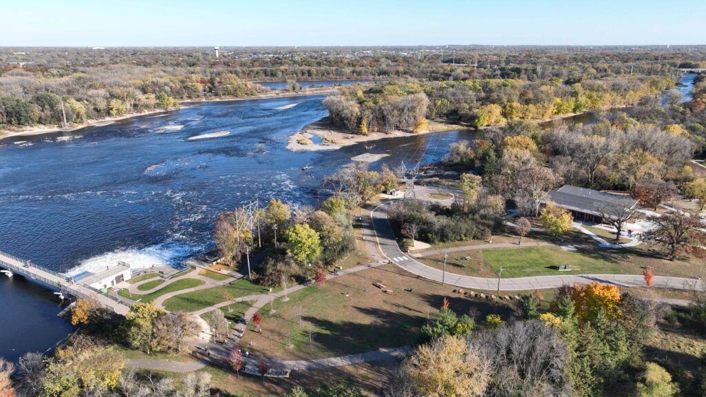 Landscape Architecture: Where Engineering, Community, and Sustainability Meet