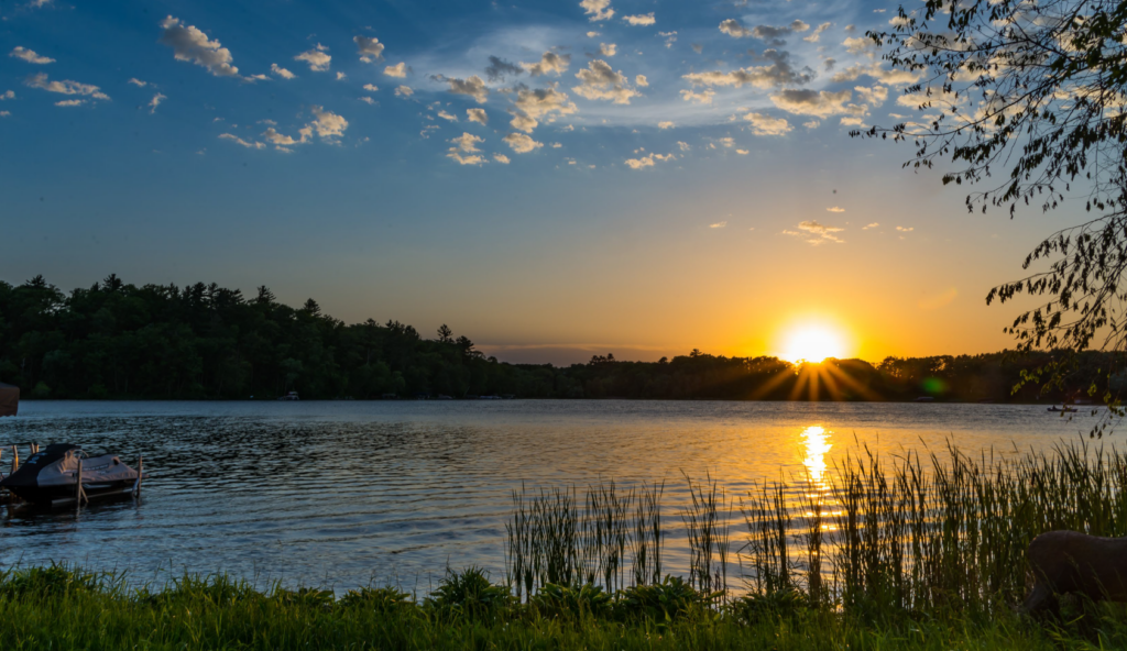 City of Circle Pines – Environmental Stewardship and Climate Plan