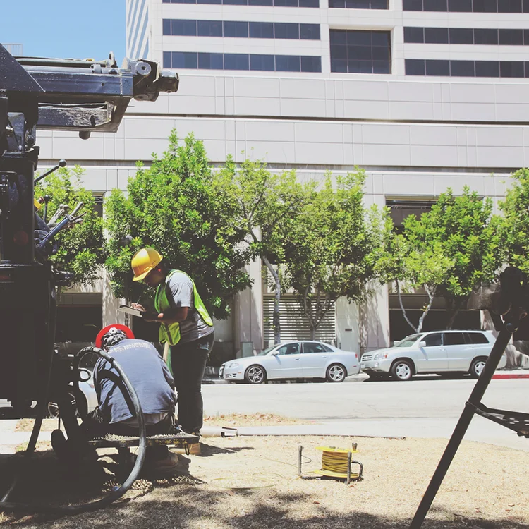 Commercial Geotechnical Engineering Services