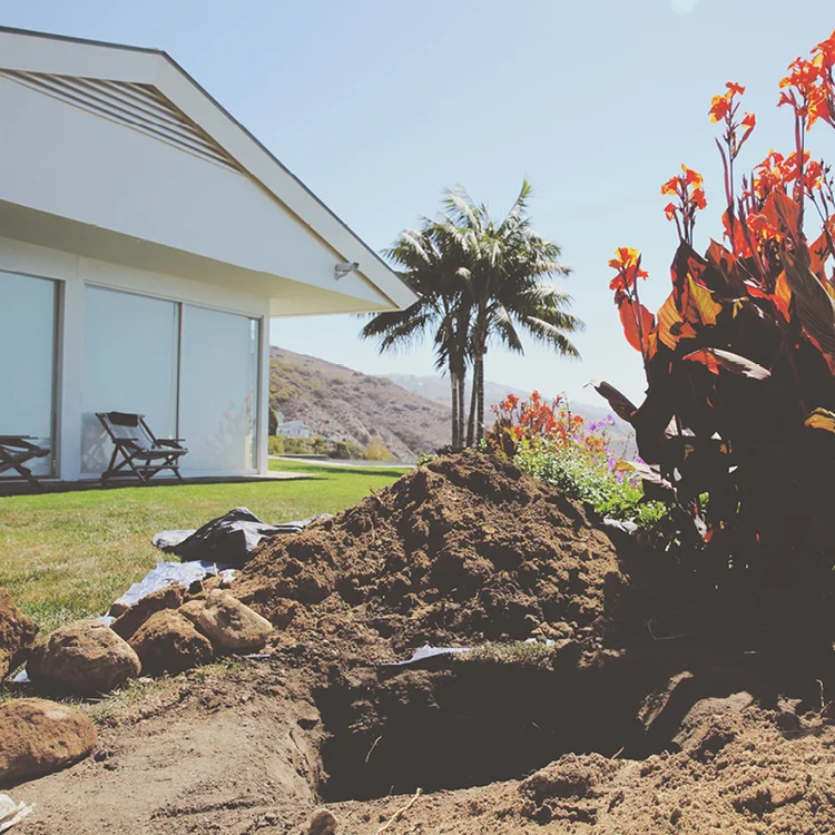 Residential Geotechnical Engineering Services