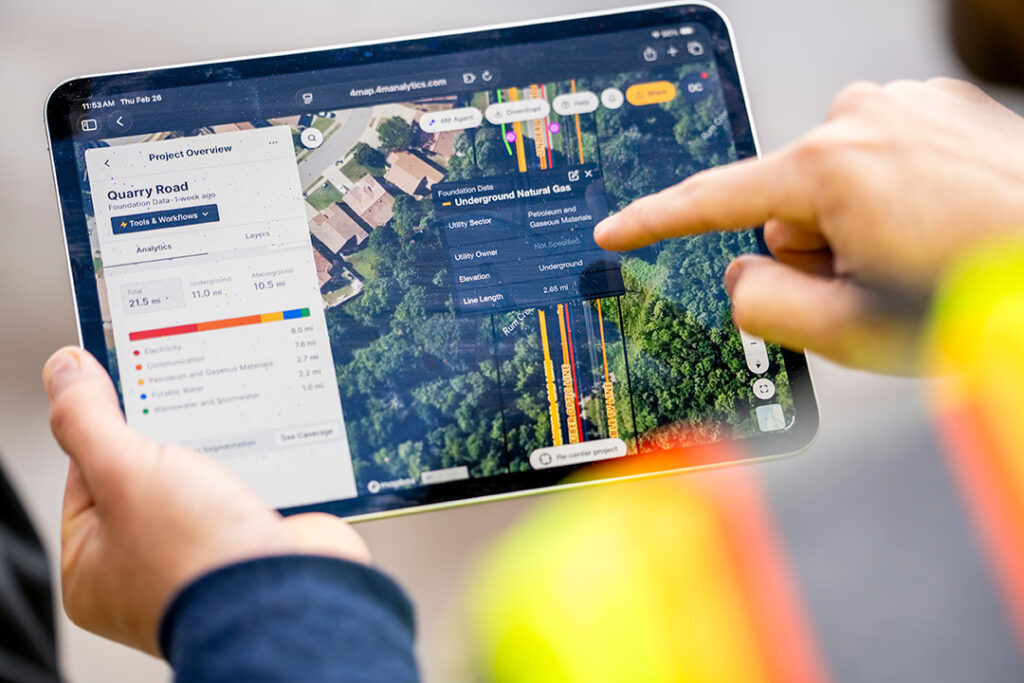 Who Owns GIS Security at Your Organization?