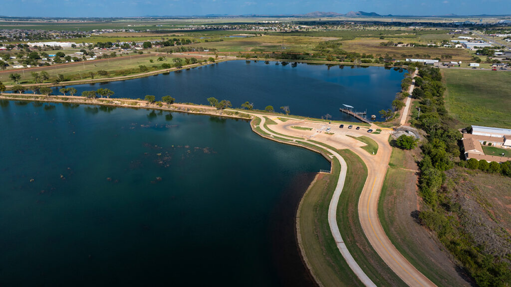 Water Resilience: Building Communities Prepared for a Changing Environment