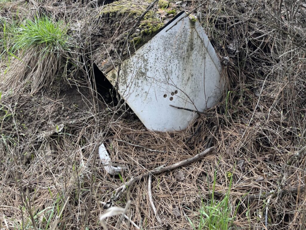 Coeur d’Alene Tribe – Brownfields 128(a) Program Support & Brownfields Inventory